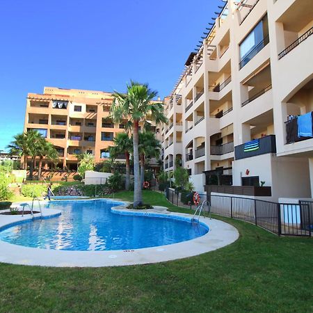 Expoholidays - Apartamentos Albardi Агуадулсе Екстериор снимка