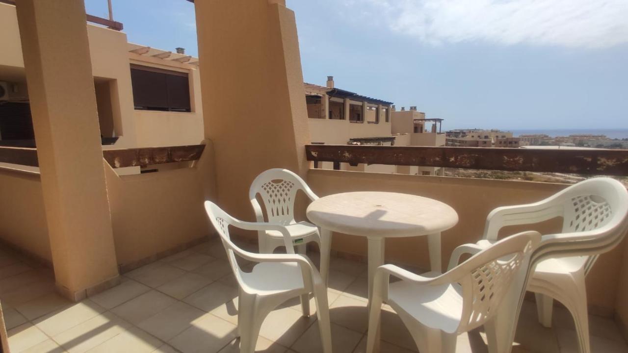 Expoholidays - Apartamentos Albardi Агуадулсе Екстериор снимка