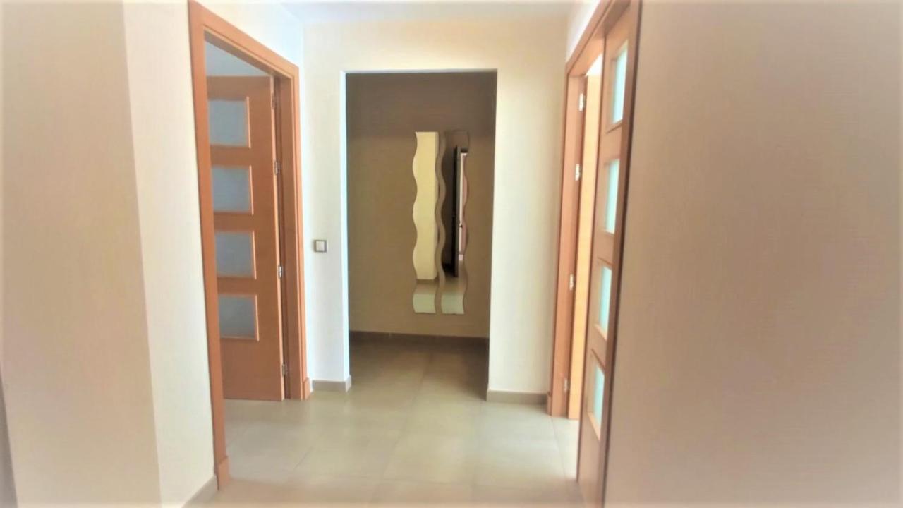 Expoholidays - Apartamentos Albardi Агуадулсе Екстериор снимка
