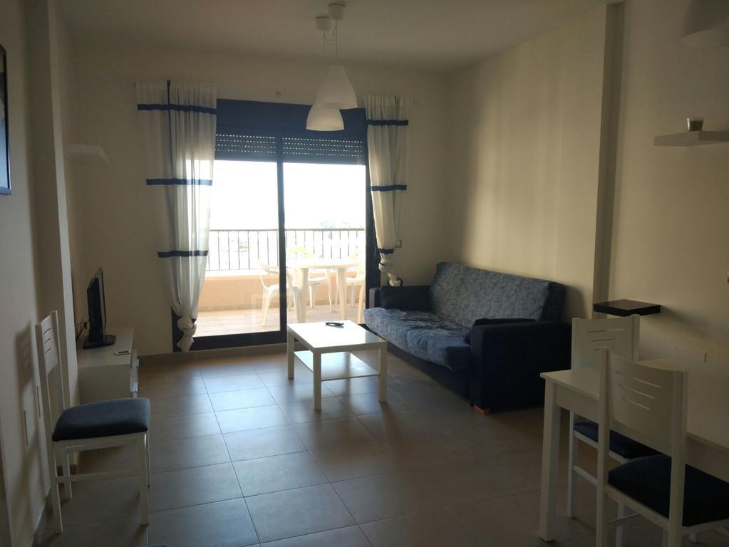 Expoholidays - Apartamentos Albardi Агуадулсе Екстериор снимка