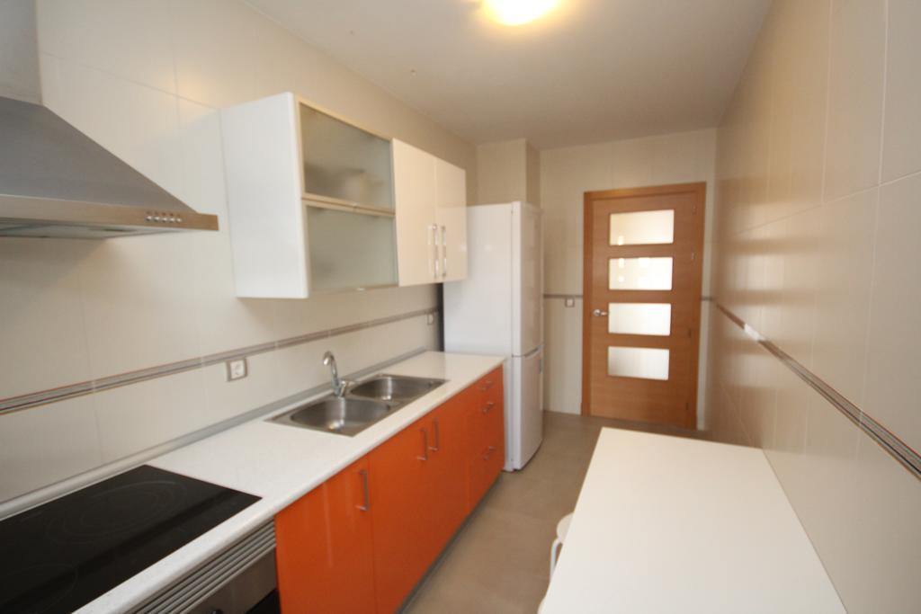 Expoholidays - Apartamentos Albardi Агуадулсе Екстериор снимка