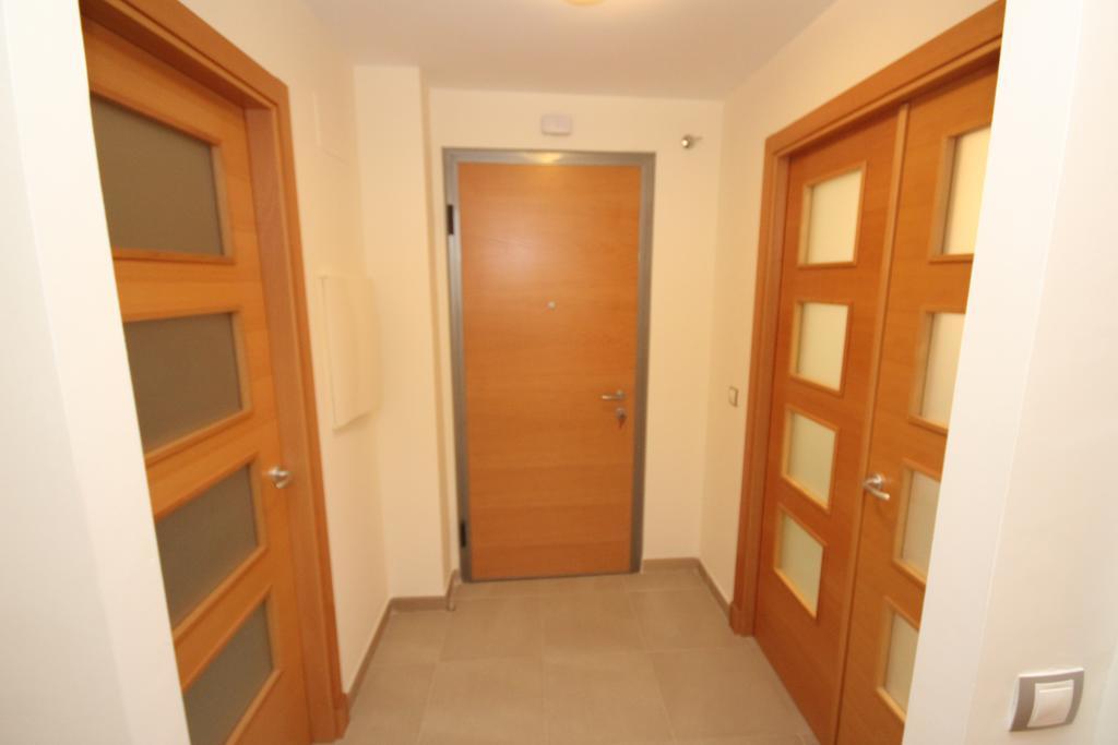 Expoholidays - Apartamentos Albardi Агуадулсе Екстериор снимка