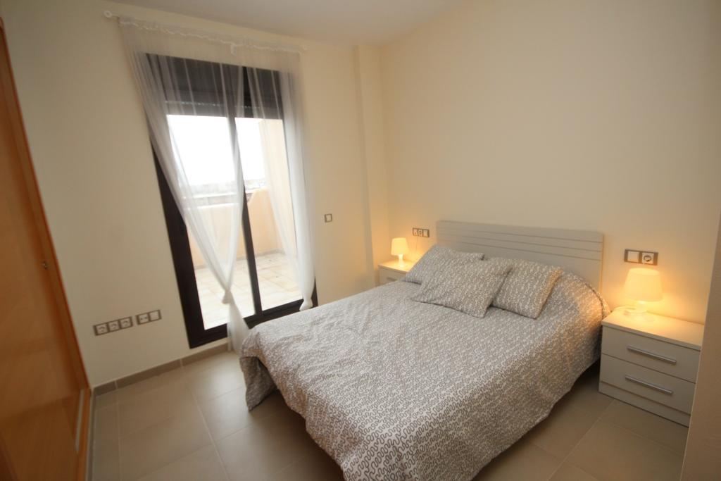 Expoholidays - Apartamentos Albardi Агуадулсе Екстериор снимка