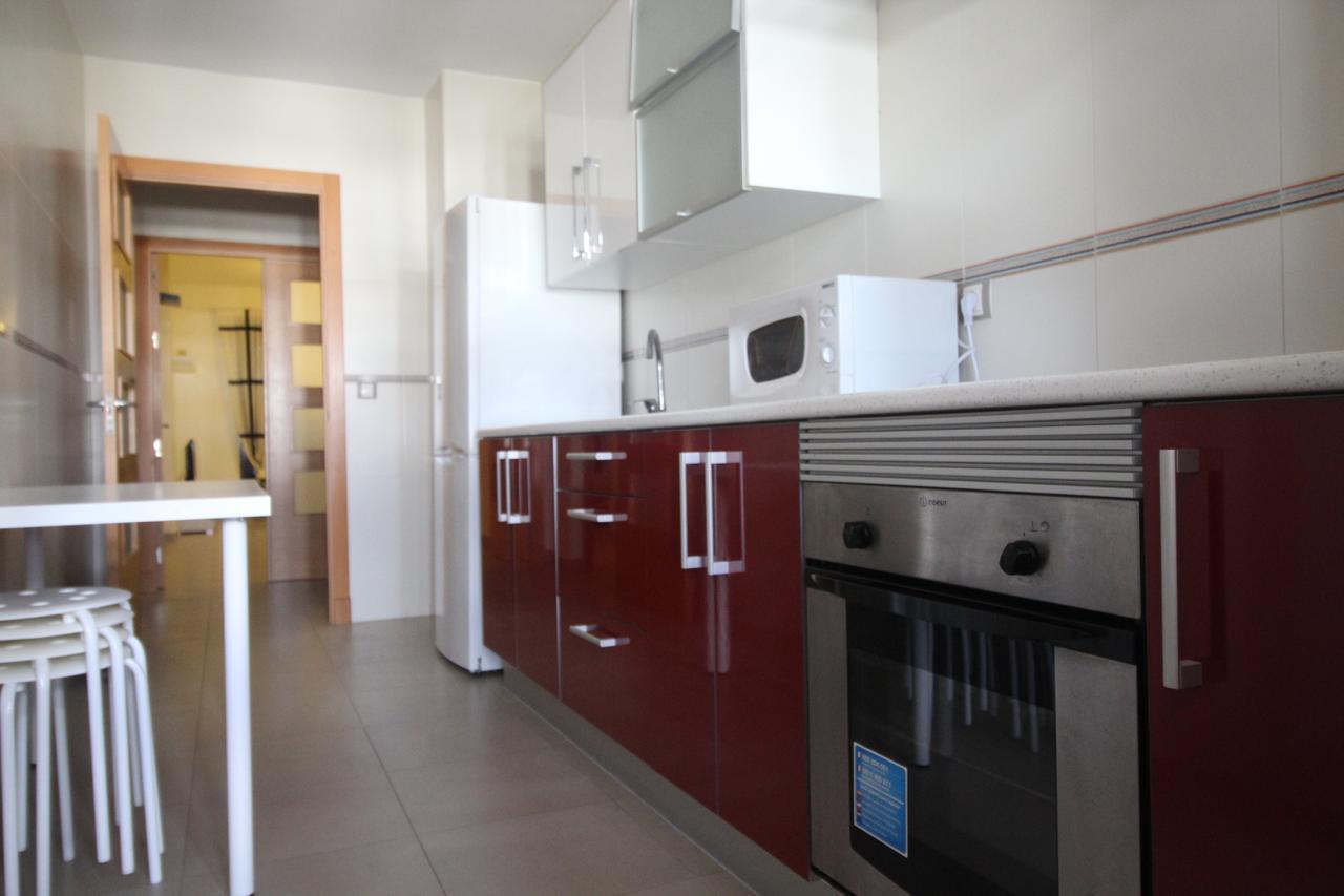 Expoholidays - Apartamentos Albardi Агуадулсе Екстериор снимка