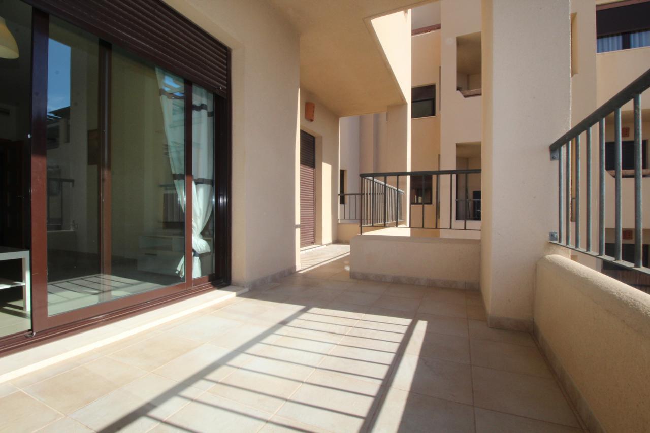 Expoholidays - Apartamentos Albardi Агуадулсе Екстериор снимка