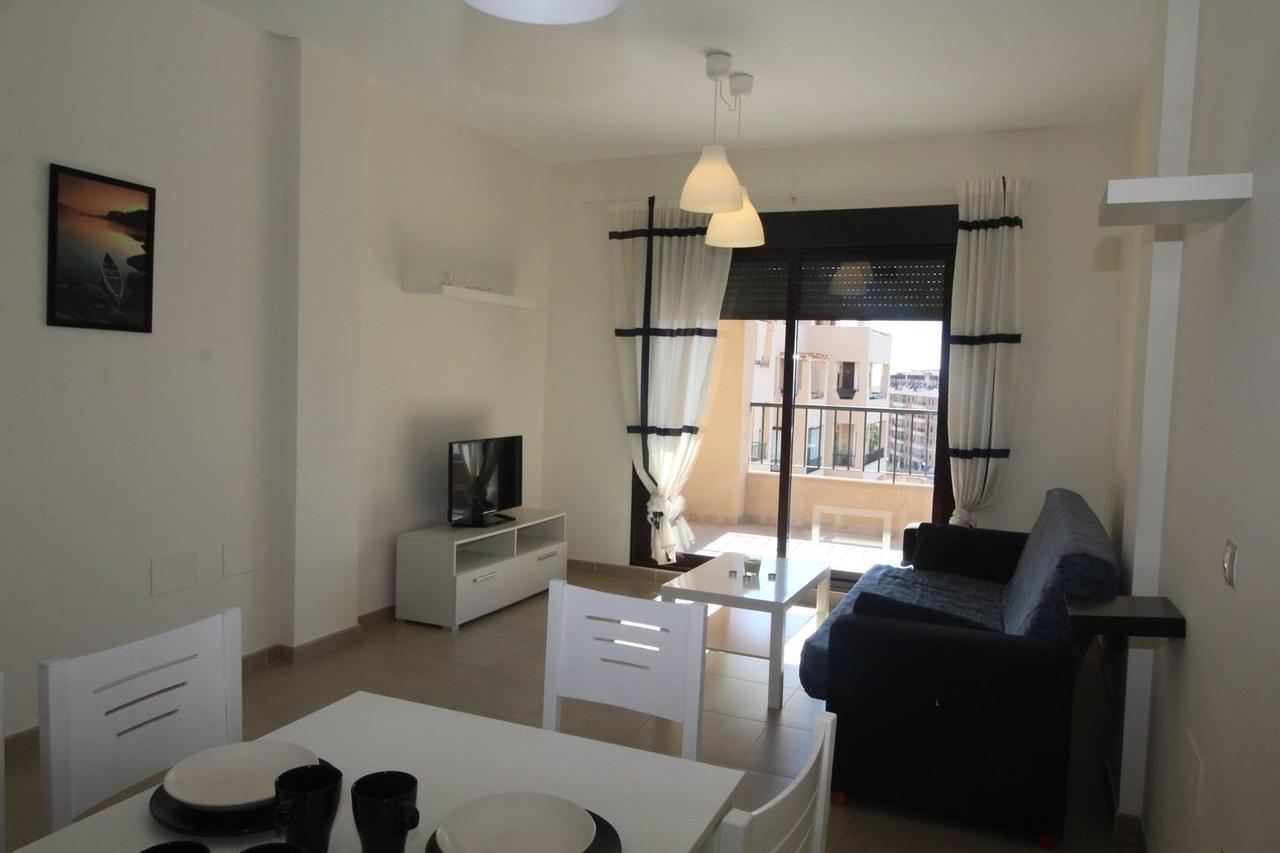 Expoholidays - Apartamentos Albardi Агуадулсе Екстериор снимка