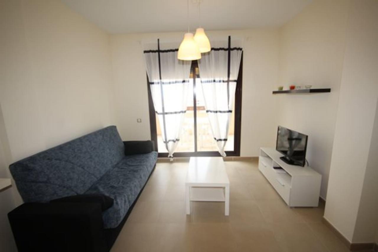 Expoholidays - Apartamentos Albardi Агуадулсе Екстериор снимка