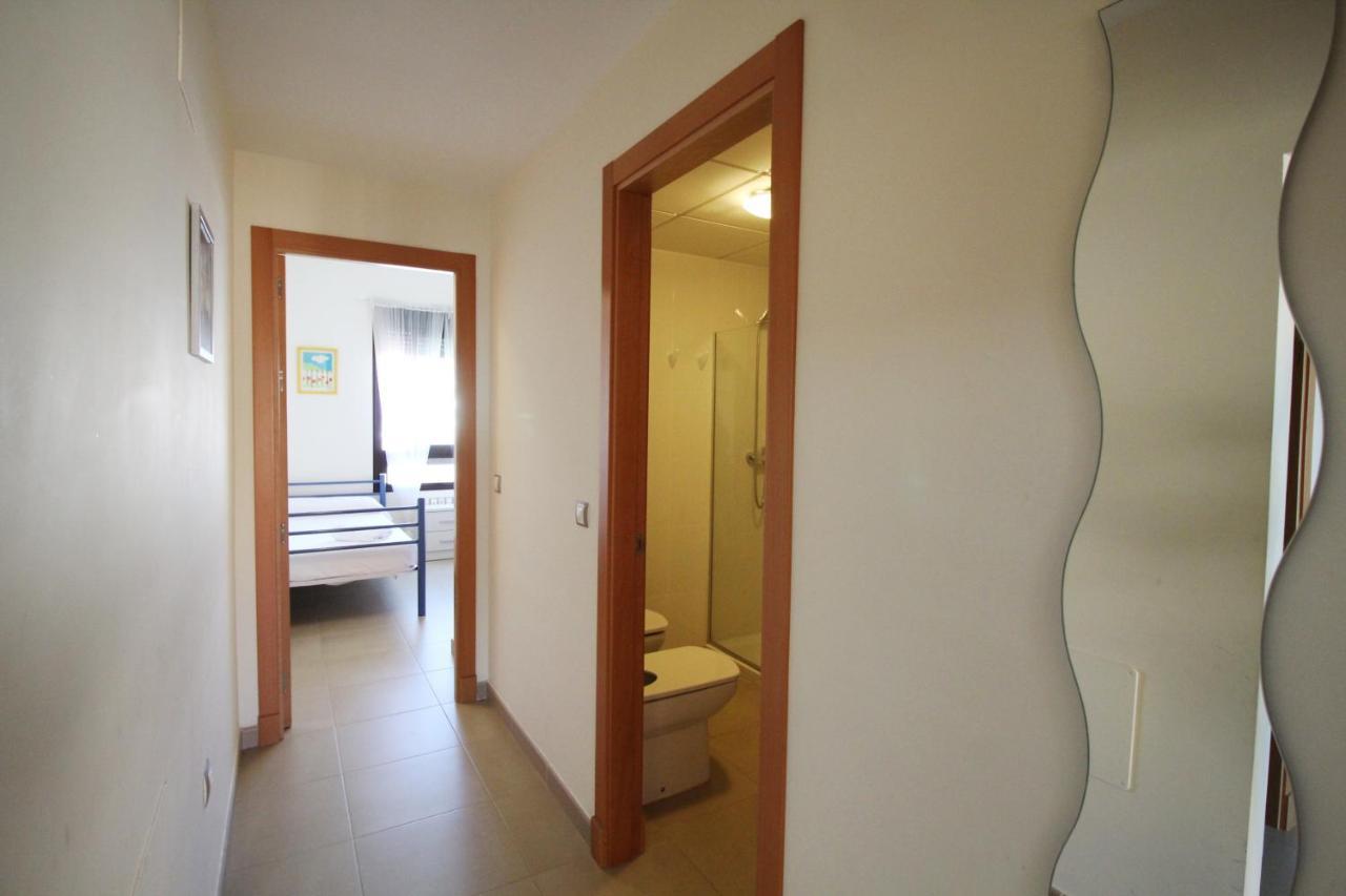 Expoholidays - Apartamentos Albardi Агуадулсе Екстериор снимка