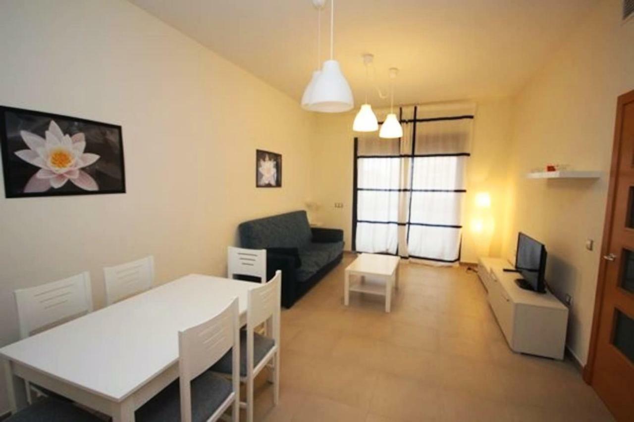 Expoholidays - Apartamentos Albardi Агуадулсе Екстериор снимка
