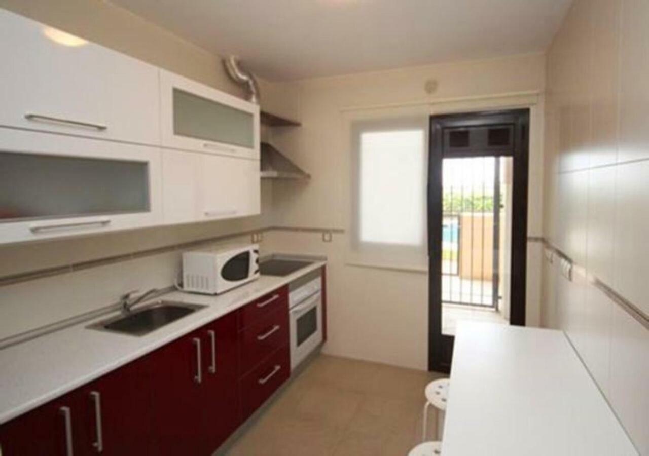 Expoholidays - Apartamentos Albardi Агуадулсе Екстериор снимка