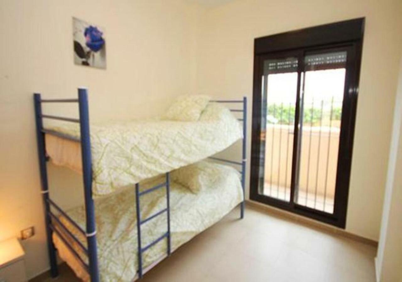 Expoholidays - Apartamentos Albardi Агуадулсе Екстериор снимка