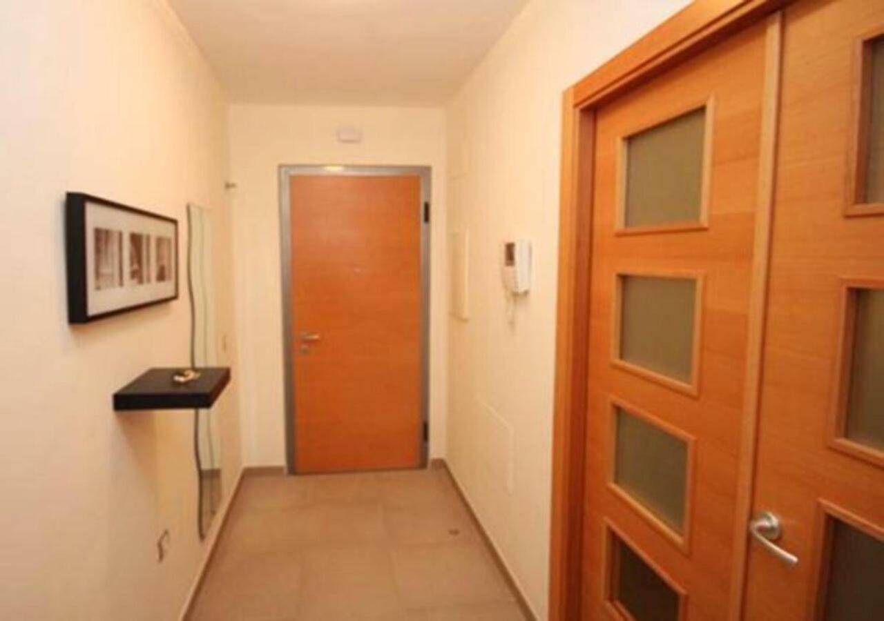 Expoholidays - Apartamentos Albardi Агуадулсе Екстериор снимка