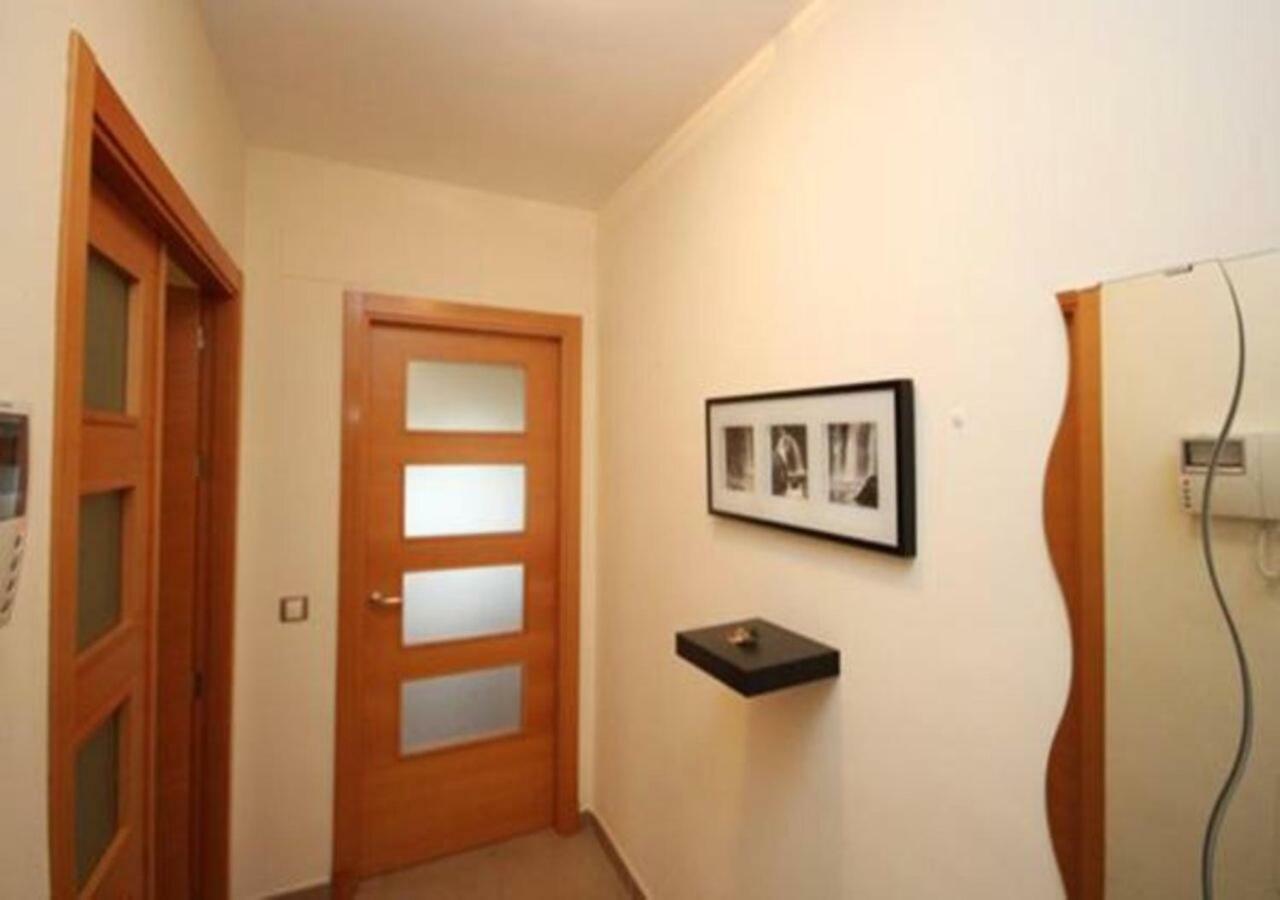Expoholidays - Apartamentos Albardi Агуадулсе Екстериор снимка