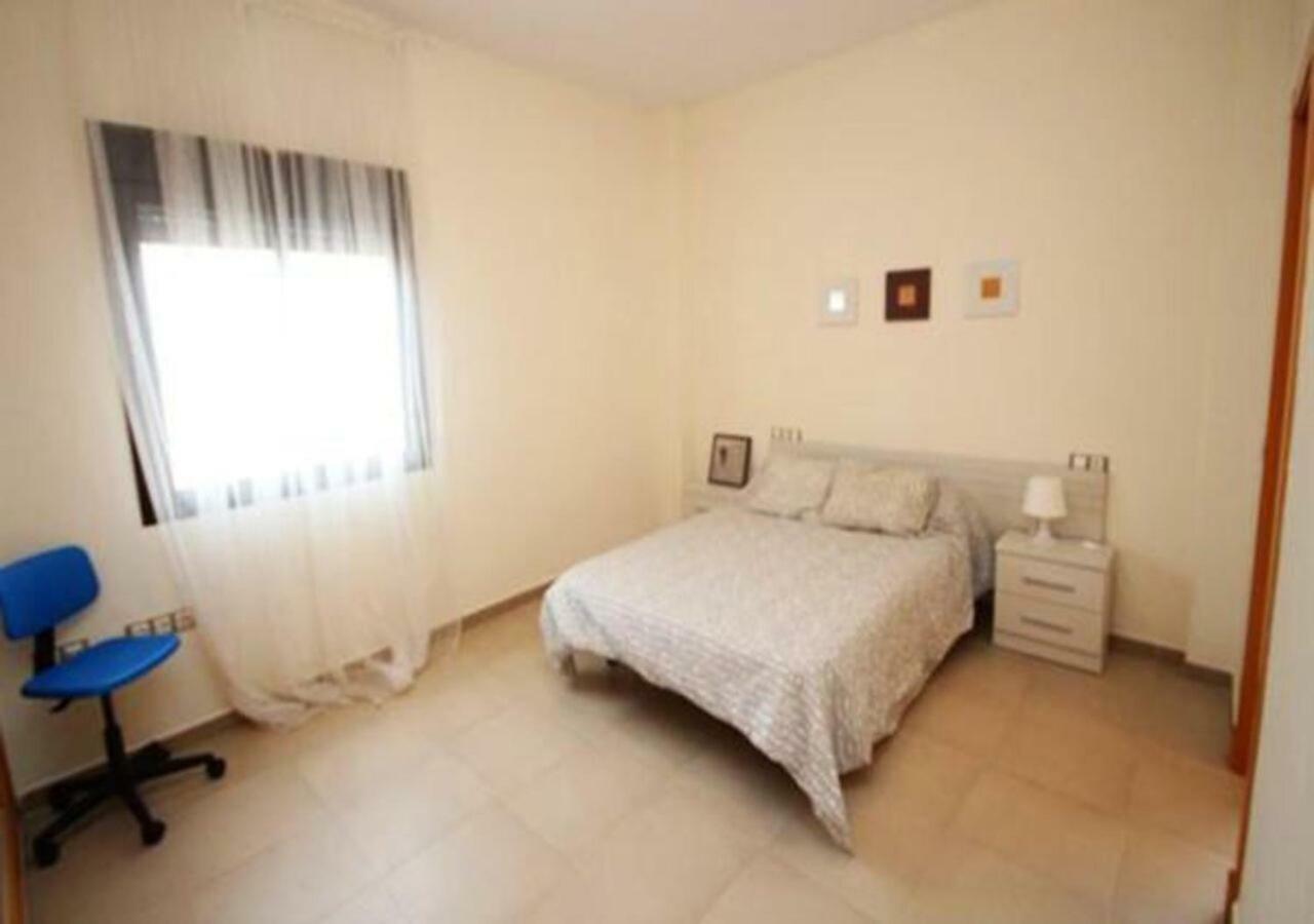 Expoholidays - Apartamentos Albardi Агуадулсе Екстериор снимка